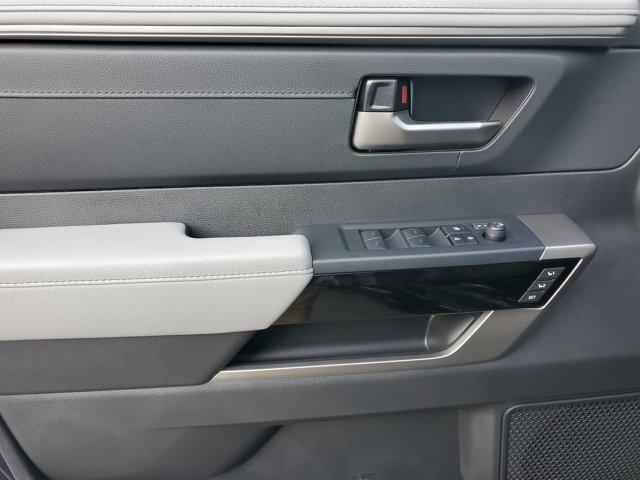 new 2026 Toyota Tundra car