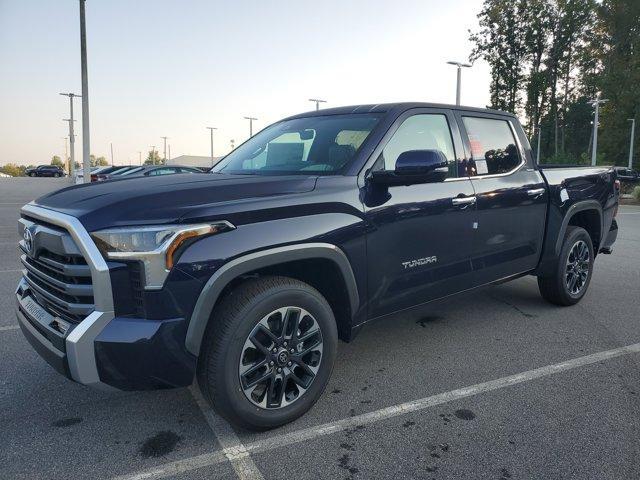 new 2026 Toyota Tundra car