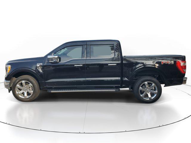 used 2023 Ford F-150 car, priced at $52,499