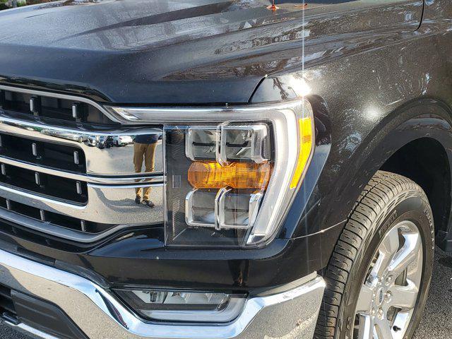 used 2023 Ford F-150 car, priced at $52,499