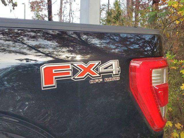 used 2023 Ford F-150 car, priced at $52,499
