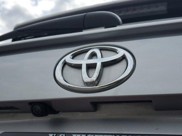 used 2024 Toyota RAV4 car, priced at $29,680