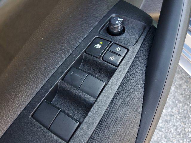 new 2026 Toyota Corolla car, priced at $24,025