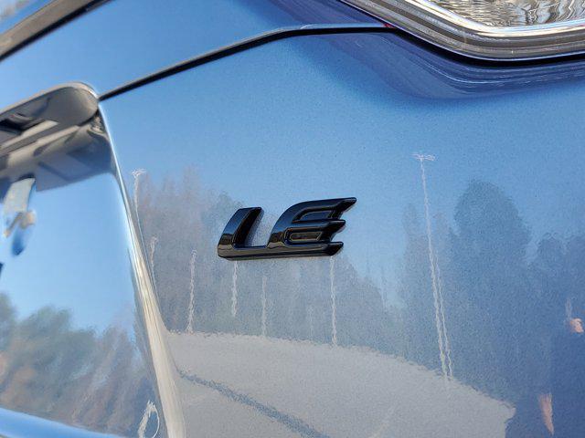 new 2026 Toyota Corolla car, priced at $24,025