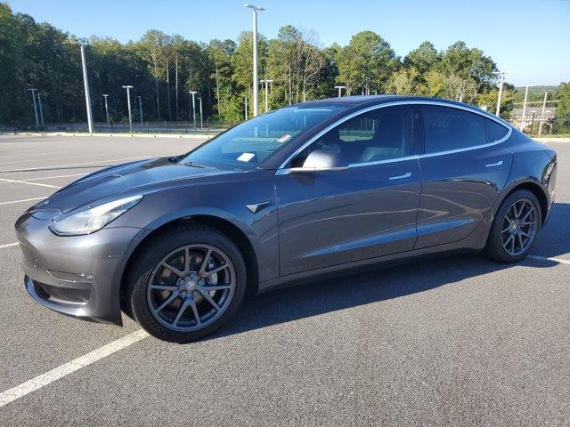 used 2018 Tesla Model 3 car, priced at $18,878