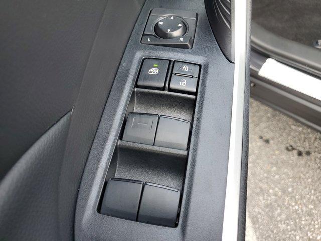 new 2025 Toyota RAV4 car