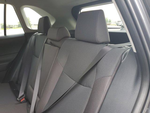new 2025 Toyota RAV4 car