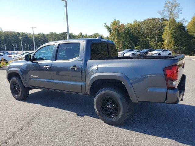 used 2022 Toyota Tacoma car, priced at $32,653