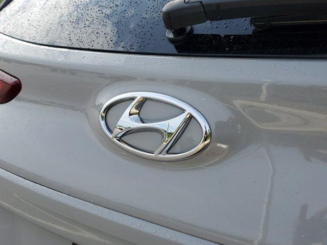 used 2022 Hyundai Kona car, priced at $19,530