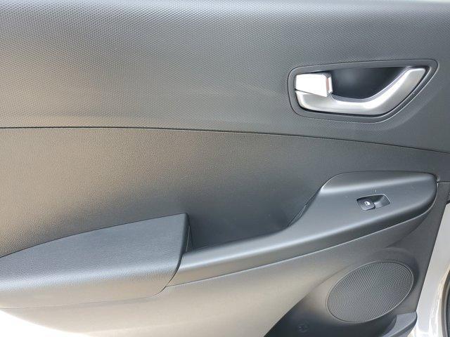 used 2022 Hyundai Kona car, priced at $19,530