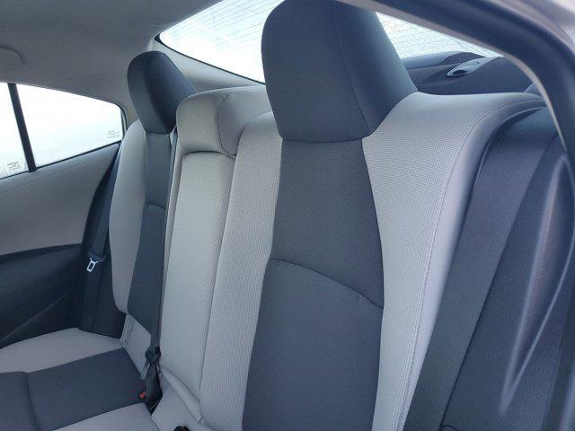 used 2024 Toyota Corolla car, priced at $20,399