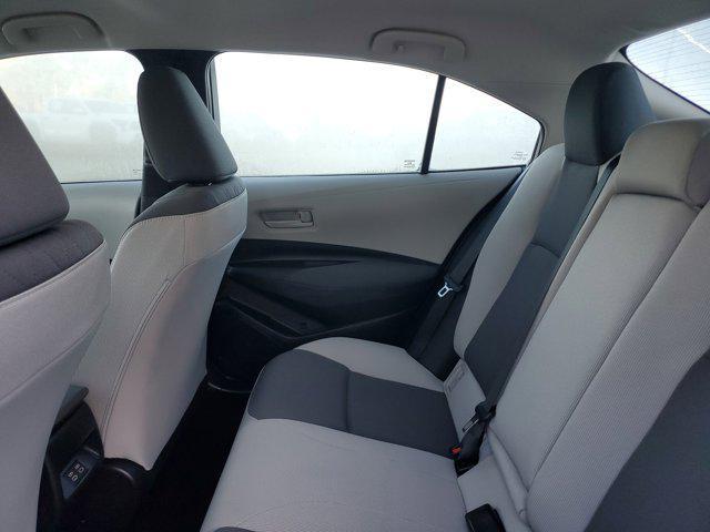 used 2024 Toyota Corolla car, priced at $20,399