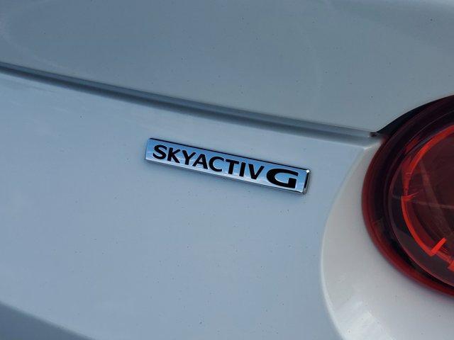 used 2020 Mazda MX-5 Miata RF car, priced at $19,999