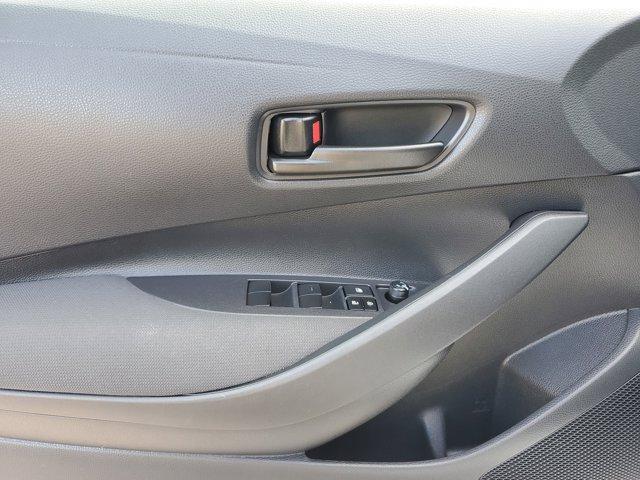 used 2025 Toyota Corolla car, priced at $20,399