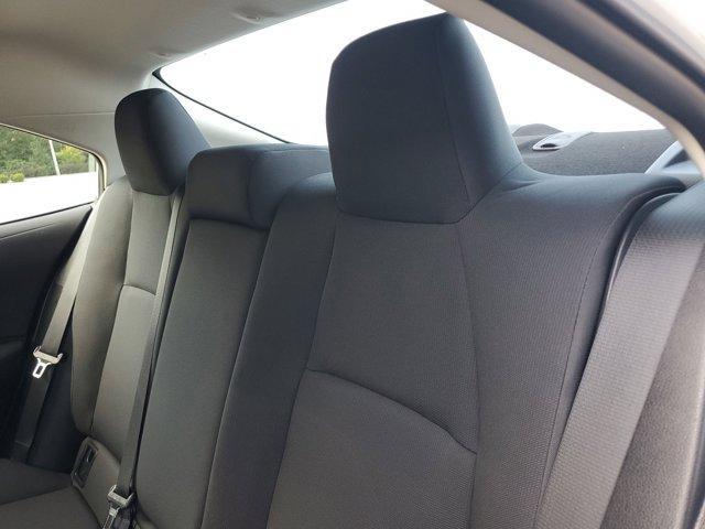 used 2025 Toyota Corolla car, priced at $20,399