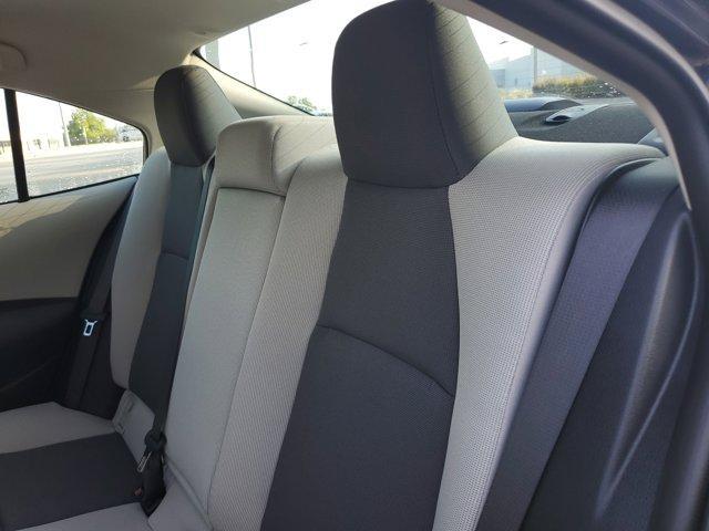 used 2024 Toyota Corolla car, priced at $20,499