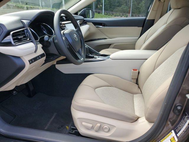 used 2019 Toyota Camry car, priced at $19,999