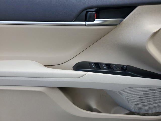 used 2019 Toyota Camry car, priced at $19,999