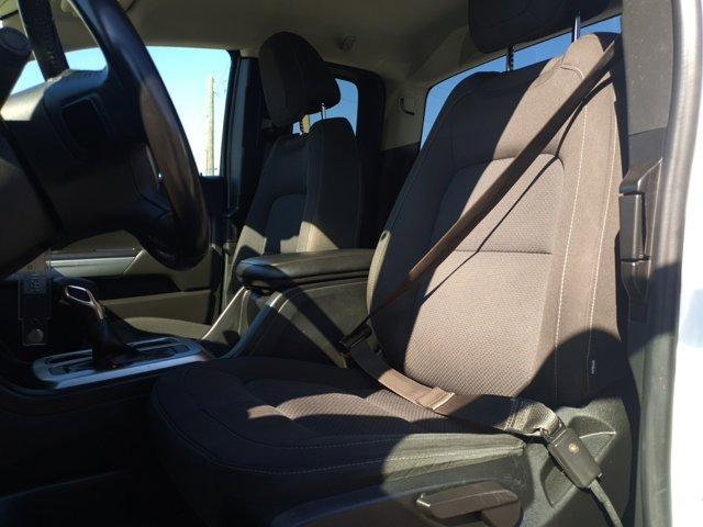 used 2022 Chevrolet Colorado car