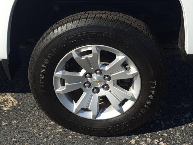used 2022 Chevrolet Colorado car