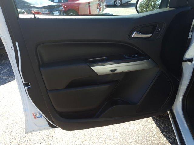 used 2022 Chevrolet Colorado car