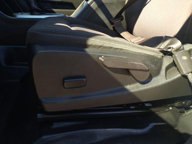 used 2022 Chevrolet Colorado car