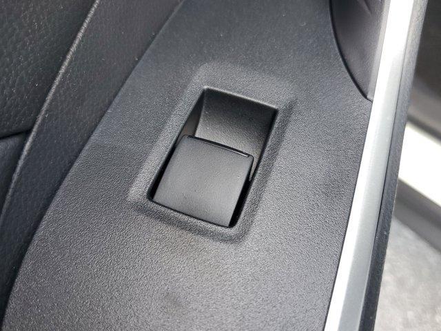 new 2025 Toyota RAV4 car