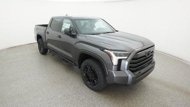 new 2026 Toyota Tundra car