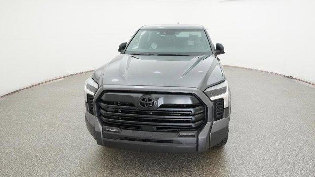 new 2026 Toyota Tundra car