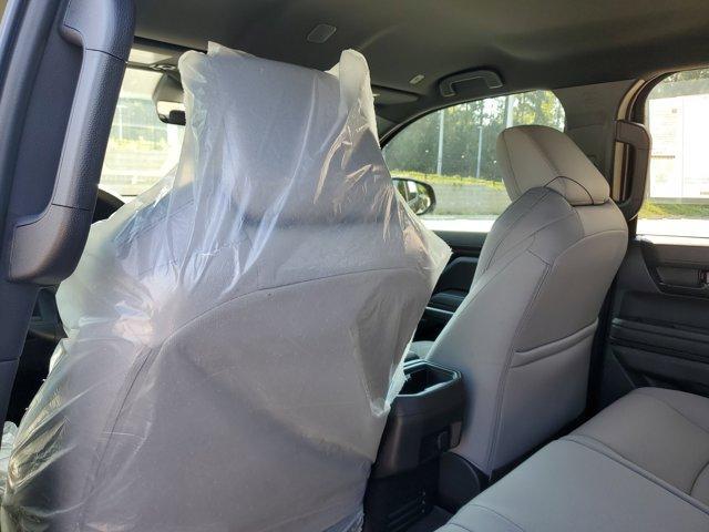 new 2025 Toyota Tacoma car