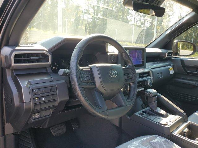 new 2025 Toyota Tacoma car