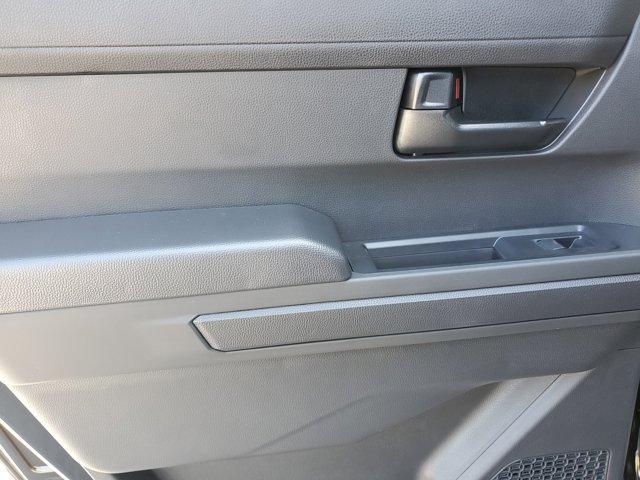 new 2025 Toyota Tacoma car