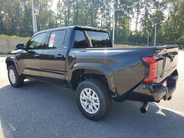 new 2025 Toyota Tacoma car
