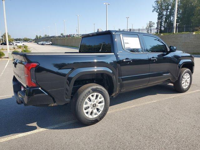 new 2025 Toyota Tacoma car