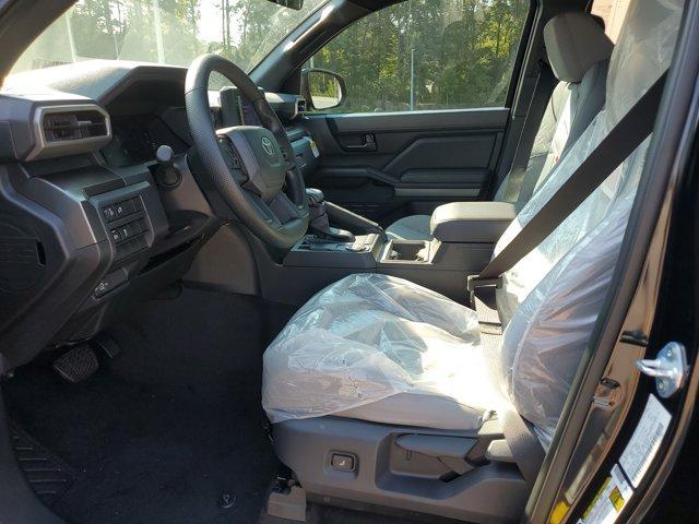 new 2025 Toyota Tacoma car