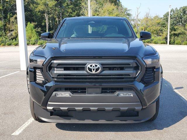 new 2025 Toyota Tacoma car