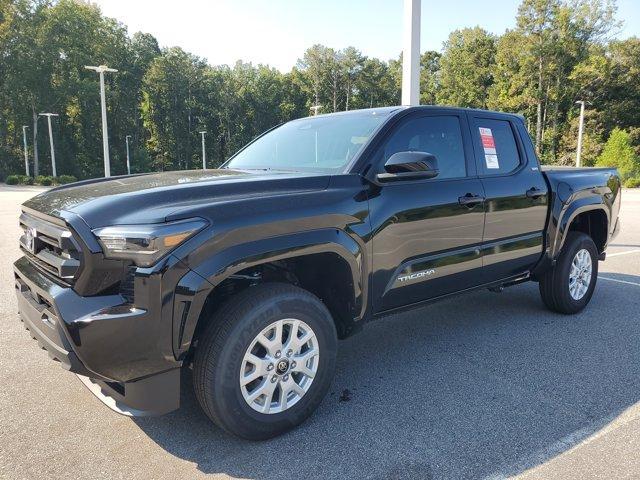 new 2025 Toyota Tacoma car