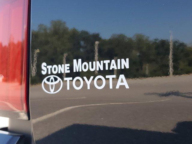 new 2025 Toyota Tacoma car
