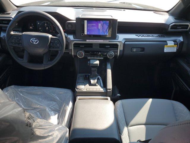 new 2025 Toyota Tacoma car