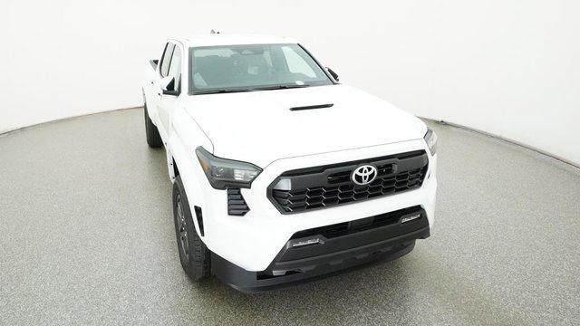 new 2025 Toyota Tacoma car