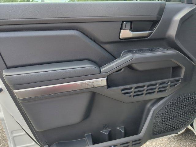 new 2025 Toyota Tacoma car