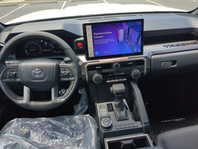 new 2025 Toyota Tacoma car