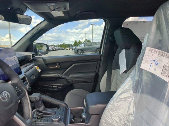 new 2025 Toyota Tacoma car