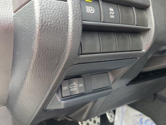 new 2025 Toyota Tacoma car