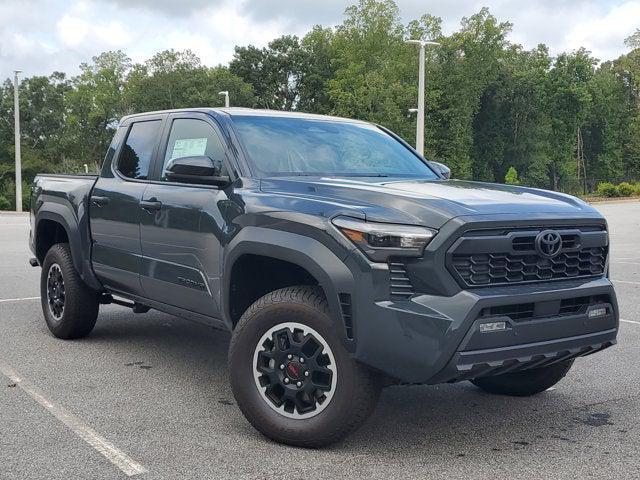 new 2025 Toyota Tacoma car, priced at $49,140