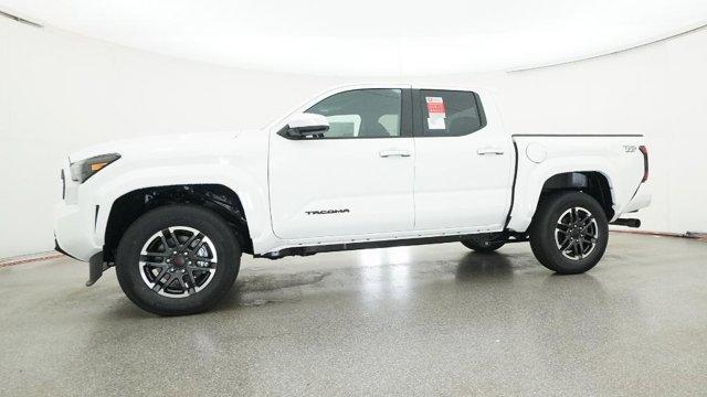 new 2025 Toyota Tacoma car