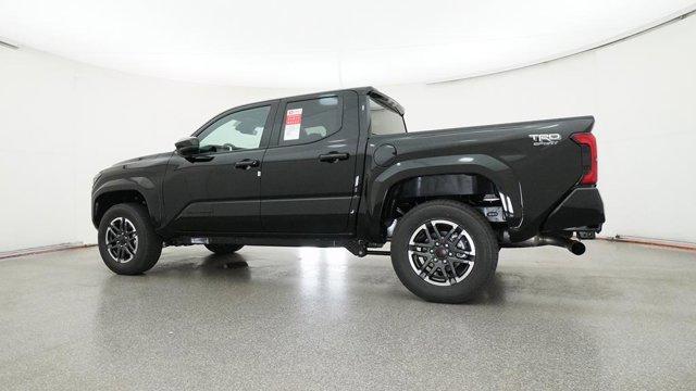 new 2025 Toyota Tacoma car
