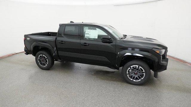 new 2025 Toyota Tacoma car
