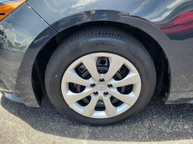 used 2024 Toyota Corolla car, priced at $21,000