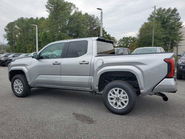 used 2024 Toyota Tacoma car, priced at $36,881